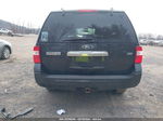 2012 Ford Expedition Xlt Черный vin: 1FMJU1J50CEF35745