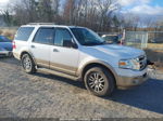 2012 Ford Expedition Xlt Белый vin: 1FMJU1J51CEF04097