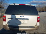 2012 Ford Expedition Xlt White vin: 1FMJU1J51CEF04097