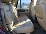 2012 Ford Expedition Xlt Темно-бордовый vin: 1FMJU1J51CEF45698