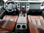 2012 Ford Expedition Xlt Коричневый vin: 1FMJU1J51CEF58869