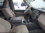 2012 Ford Expedition Xlt White vin: 1FMJU1J53CEF14405