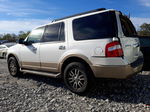 2012 Ford Expedition Xlt Белый vin: 1FMJU1J53CEF47887