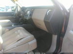 2012 Ford Expedition King Ranch/xlt Red vin: 1FMJU1J54CEF14428