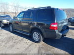 2012 Ford Expedition Xlt Black vin: 1FMJU1J54CEF57425