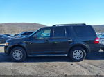 2012 Ford Expedition Xlt Black vin: 1FMJU1J54CEF57425