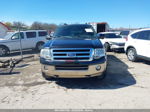 2012 Ford Expedition King Ranch Black vin: 1FMJU1J56CEF04337