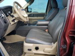 2012 Ford Expedition Xlt Темно-бордовый vin: 1FMJU1J56CEF09053