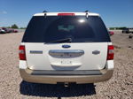 2012 Ford Expedition Xlt White vin: 1FMJU1J56CEF54624