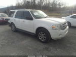 2012 Ford Expedition Xlt/king Ranch White vin: 1FMJU1J57CEF35239