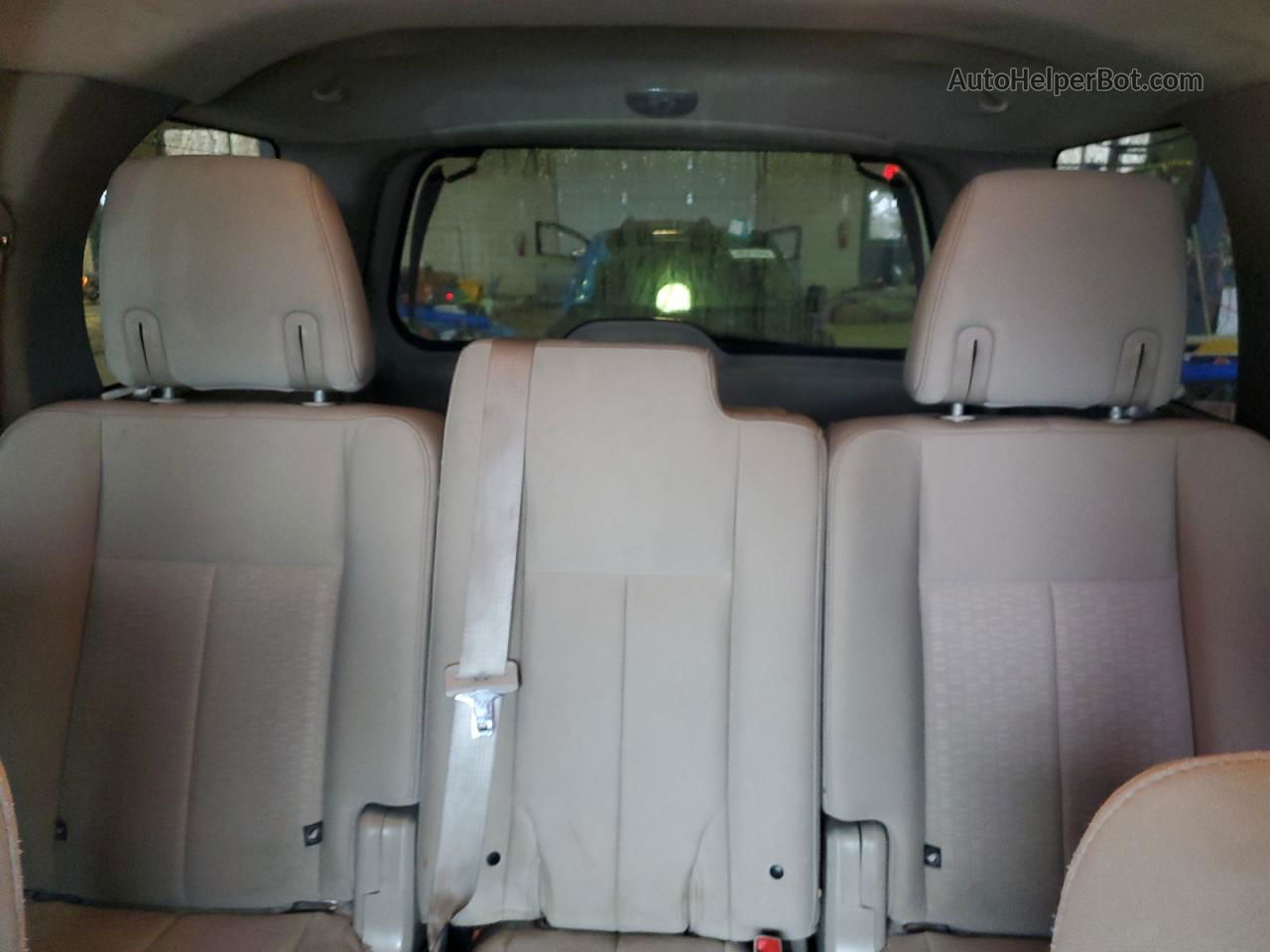 2012 Ford Expedition Xlt Черный vin: 1FMJU1J57CEF49223