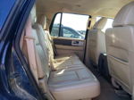 2012 Ford Expedition Xlt Blue vin: 1FMJU1J5XCEF06012