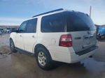 2012 Ford Expedition Xlt Белый vin: 1FMJU1J5XCEF14157