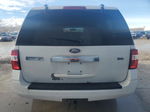 2012 Ford Expedition Xlt White vin: 1FMJU1J5XCEF14157