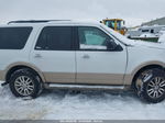 2012 Ford Expedition Xlt Белый vin: 1FMJU1J5XCEF40595