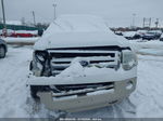 2012 Ford Expedition Xlt White vin: 1FMJU1J5XCEF40595