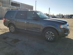 2016 Ford Expedition Xlt Угольный vin: 1FMJU1JT0GEF54073