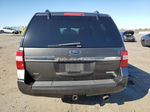 2016 Ford Expedition Xlt Угольный vin: 1FMJU1JT0GEF54073