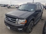 2017 Ford Expedition Xlt/king Ranch Unknown vin: 1FMJU1JT0HEA64704