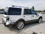 2016 Ford Expedition Xlt White vin: 1FMJU1JT1GEF27500