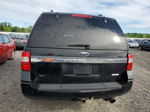 2016 Ford Expedition Xlt Black vin: 1FMJU1JT1GEF28937