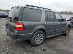 2016 Ford Expedition Xlt Gray vin: 1FMJU1JT1GEF37282