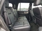 2016 Ford Expedition Xlt Gray vin: 1FMJU1JT1GEF37282