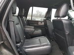 2017 Ford Expedition Xlt Черный vin: 1FMJU1JT1HEA25362