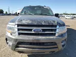 2017 Ford Expedition Xlt Серый vin: 1FMJU1JT1HEA28648