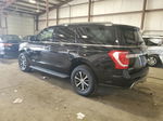 2018 Ford Expedition Xlt Черный vin: 1FMJU1JT1JEA26887