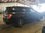 2018 Ford Expedition Xlt Черный vin: 1FMJU1JT1JEA26887