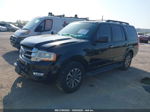 2016 Ford Expedition Xlt Black vin: 1FMJU1JT2GEF15808