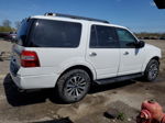 2017 Ford Expedition Xlt White vin: 1FMJU1JT2HEA61433