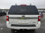 2017 Ford Expedition Xlt Белый vin: 1FMJU1JT2HEA73646