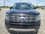 2018 Ford Expedition Xlt Black vin: 1FMJU1JT2JEA19270