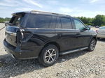 2018 Ford Expedition Xlt Black vin: 1FMJU1JT2JEA19270