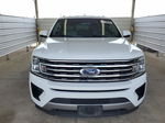 2018 Ford Expedition Xlt White vin: 1FMJU1JT2JEA53547