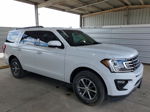 2018 Ford Expedition Xlt White vin: 1FMJU1JT2JEA53547