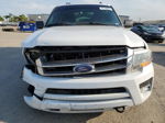 2016 Ford Expedition Xlt White vin: 1FMJU1JT3GEF26588