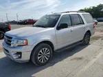 2017 Ford Expedition Xlt Beige vin: 1FMJU1JT3HEA26237