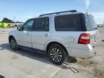 2017 Ford Expedition Xlt Бежевый vin: 1FMJU1JT3HEA26237