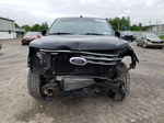 2018 Ford Expedition Xlt Black vin: 1FMJU1JT3JEA54609