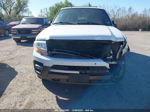 2016 Ford Expedition King Ranch Белый vin: 1FMJU1JT4GEF22582