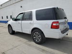 2016 Ford Expedition Xlt Белый vin: 1FMJU1JT4GEF23487