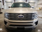 2018 Ford Expedition Xlt Tan vin: 1FMJU1JT4JEA13857