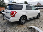 2018 Ford Expedition Xlt White vin: 1FMJU1JT4JEA66123