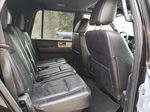 2016 Ford Expedition Xlt Black vin: 1FMJU1JT5GEF38533