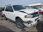 2016 Ford Expedition Xlt White vin: 1FMJU1JT5GEF44610