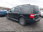 2017 Ford Expedition Xlt Black vin: 1FMJU1JT5HEA16809