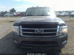 2017 Ford Expedition Xlt/king Ranch Серый vin: 1FMJU1JT5HEA59935